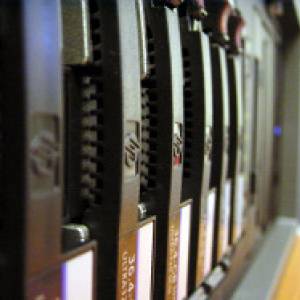 The Website Checklist: Step 3 - Get a Hosting Company